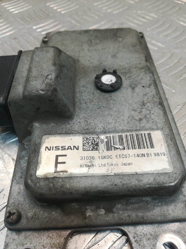 Блок управления АКПП, 300 рублей, Красноярск