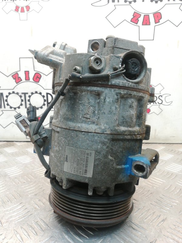 Компрессор кондиционера, 1999 рублей, Красноярск