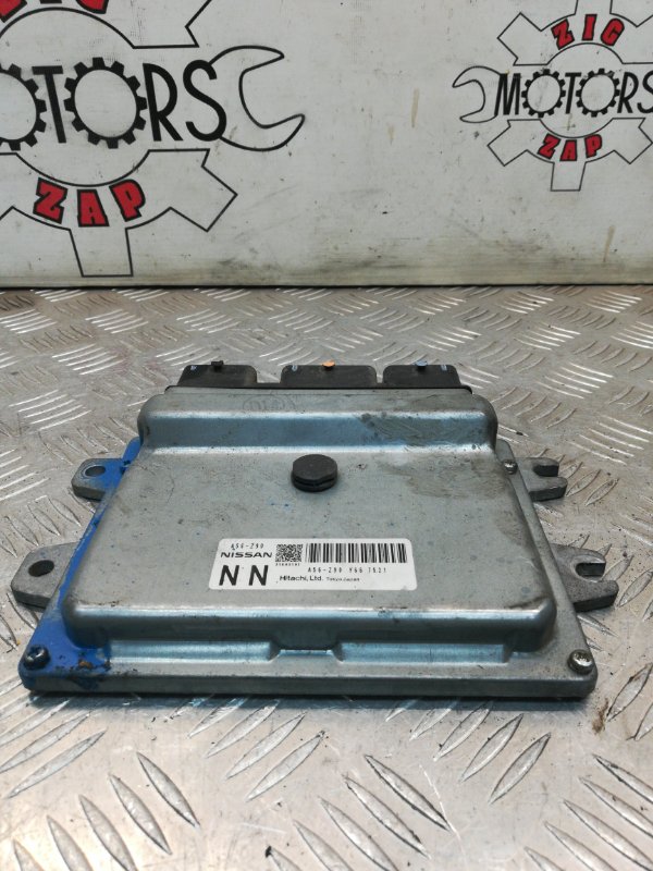 Блок управления двигателем, 400 рублей, Красноярск