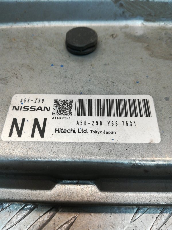 Блок управления двигателем, 400 рублей, Красноярск