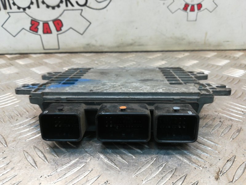 Блок управления двигателем, 400 рублей, Красноярск