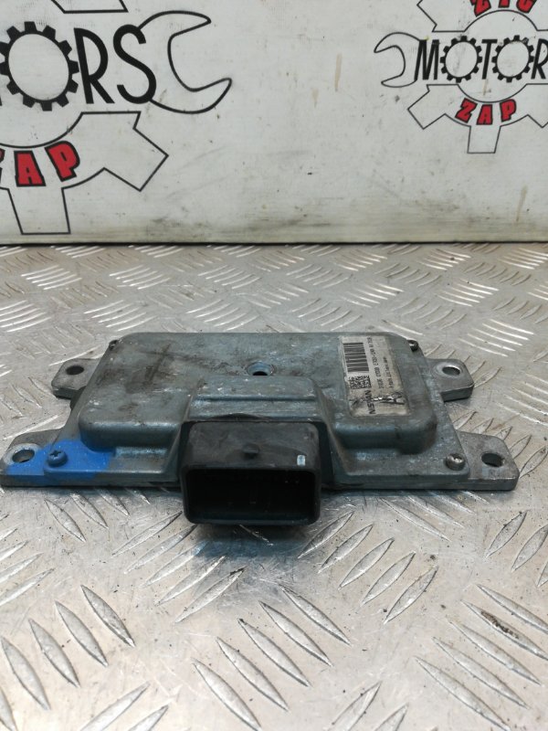 Блок управления АКПП, 300 рублей, Красноярск