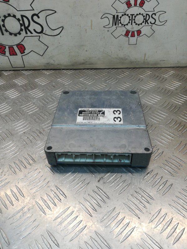 Блок управления двигателем, 5000 рублей, Красноярск