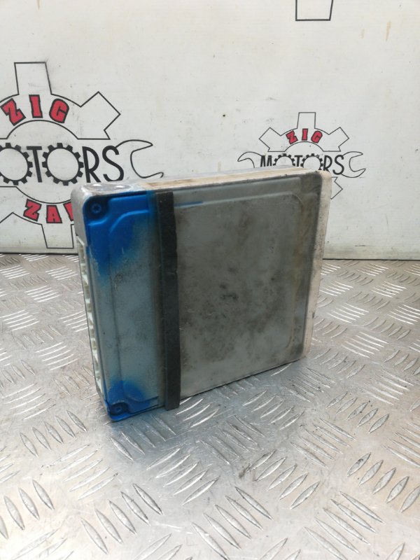 Блок управления двигателем, 5000 рублей, Красноярск