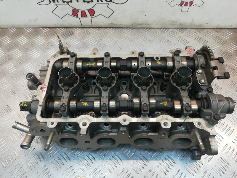 Головка блока цилиндров, 5000 рублей, Красноярск