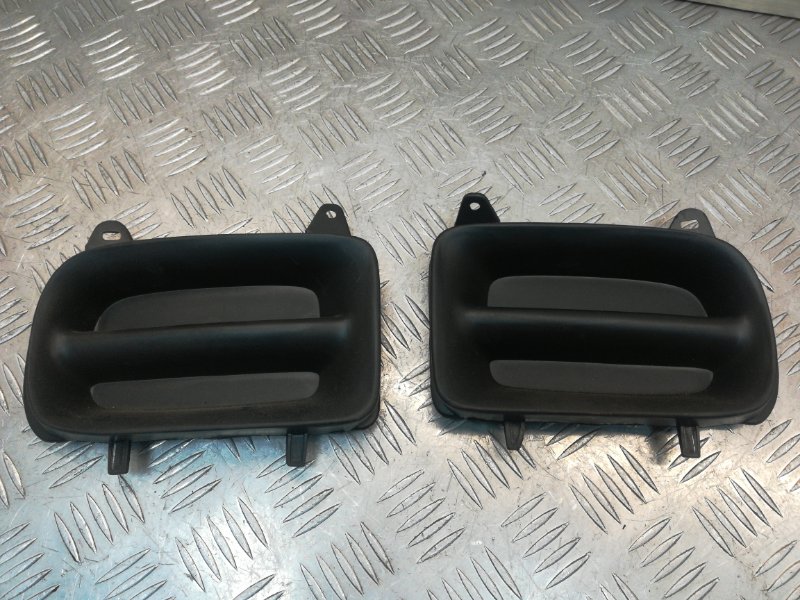 Накладка на бампер, 1000 рублей, Красноярск