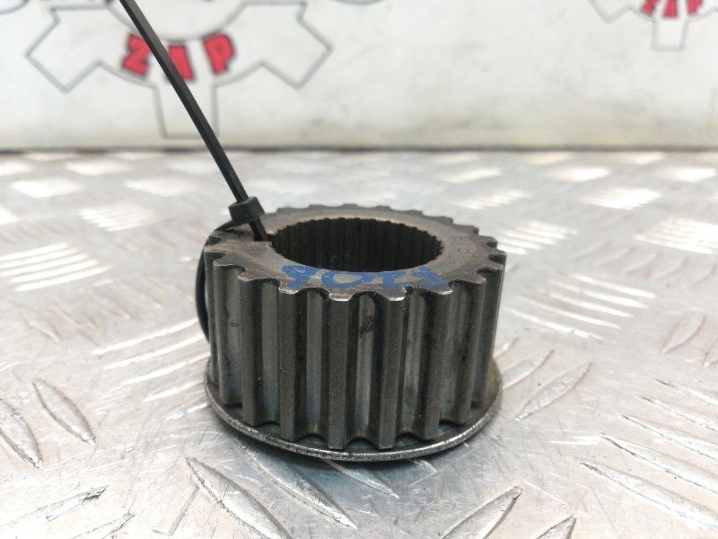 Шестерня коленвала, 200 рублей, Красноярск