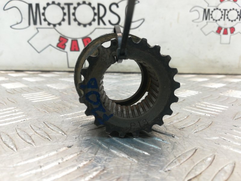 Шестерня коленвала, 200 рублей, Красноярск