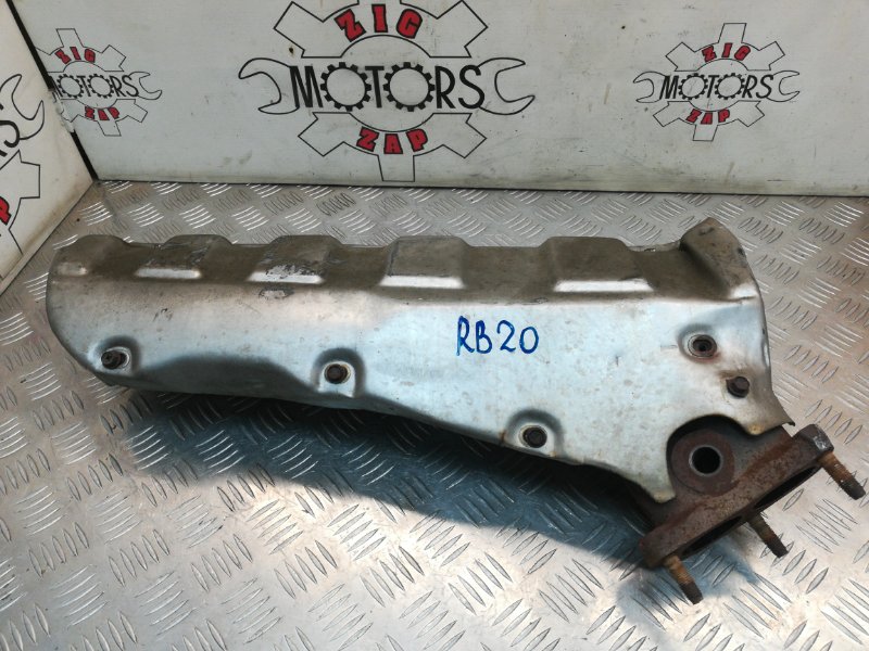 Выпускной коллектор, 1500 рублей, Красноярск