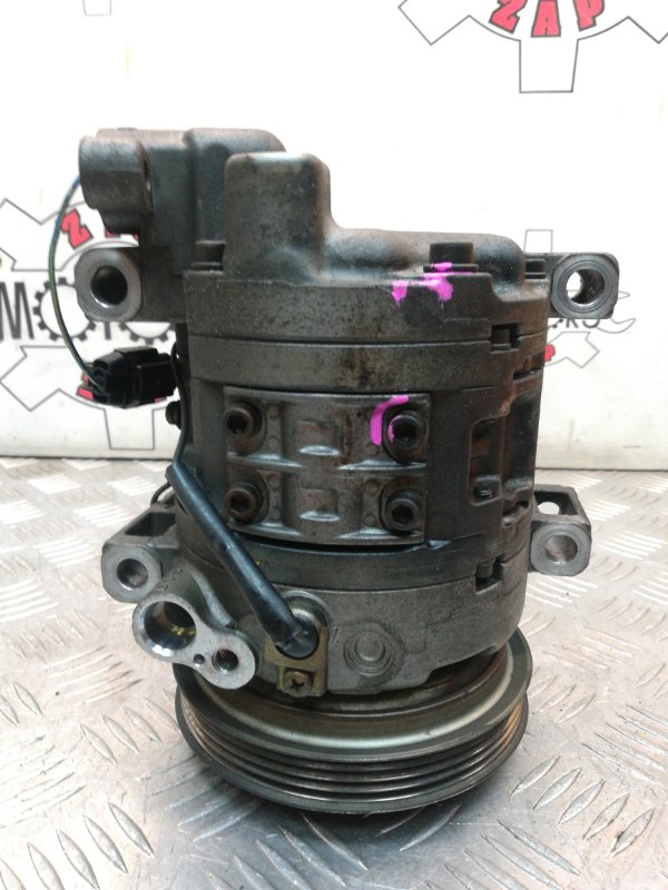 Компрессор кондиционера, 2500 рублей, Красноярск