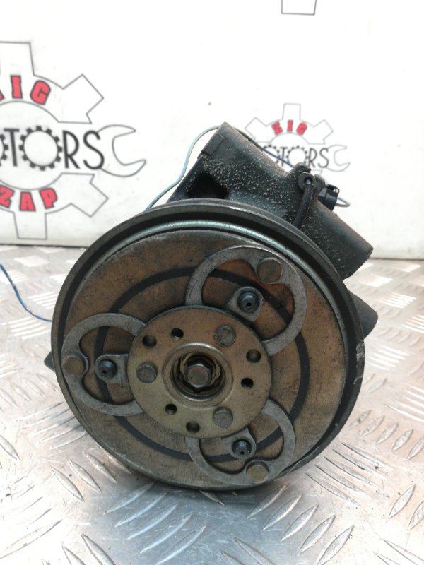 Компрессор кондиционера, 2500 рублей, Красноярск