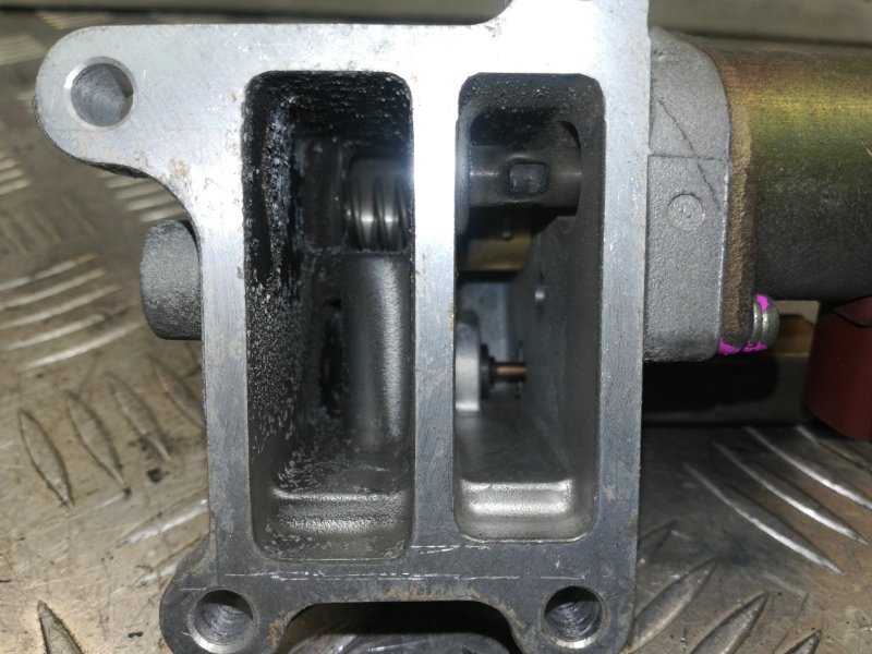 Клапан холостого хода, 9000 рублей, Красноярск