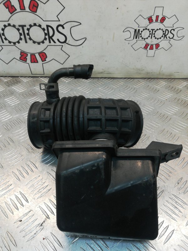 Патрубок воздушного фильтра, 500 рублей, Красноярск