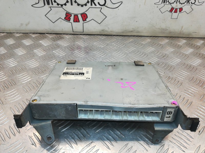 Блок управления двигателем, 2000 рублей, Красноярск