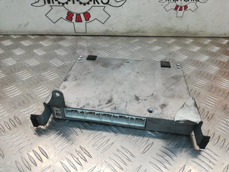 Блок управления двигателем, 2000 рублей, Красноярск