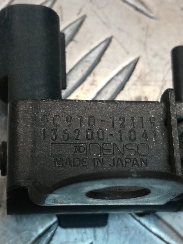 Клапан электромагнитный, 300 рублей, Красноярск