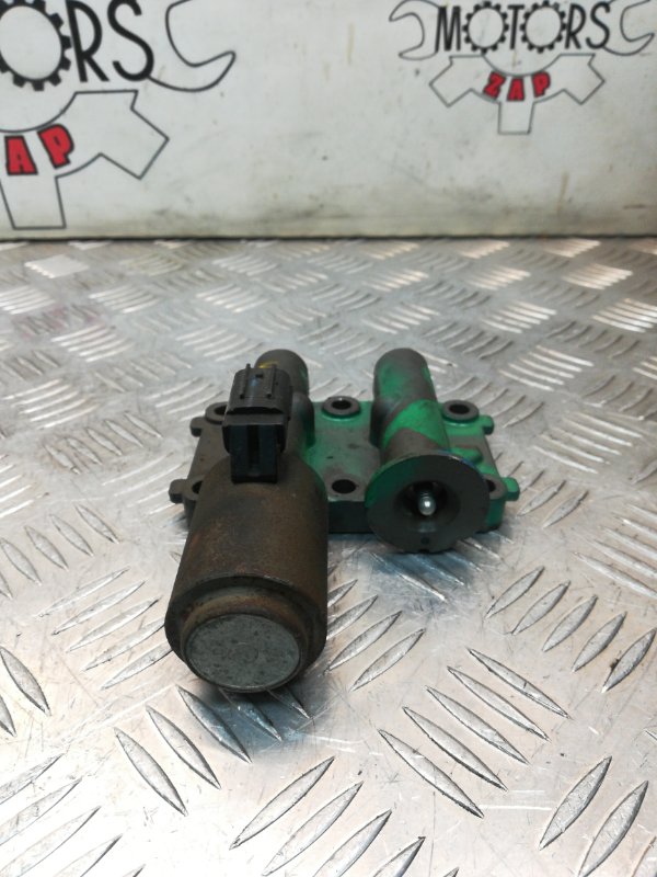 Соленоид АКПП, 1000 рублей, Красноярск