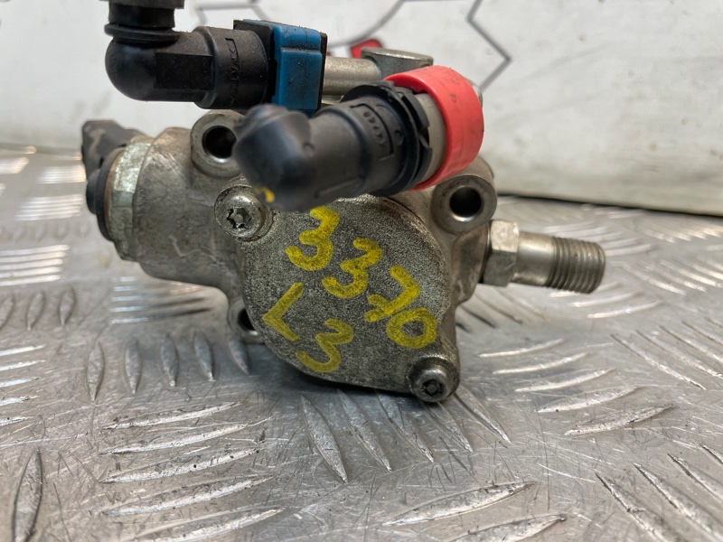 ТНВД, 8000 рублей, Красноярск