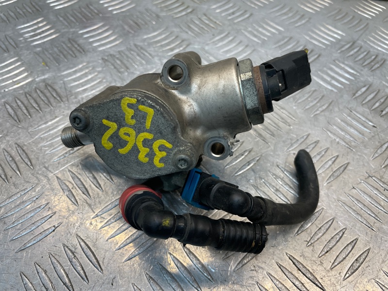 ТНВД, 8000 рублей, Красноярск