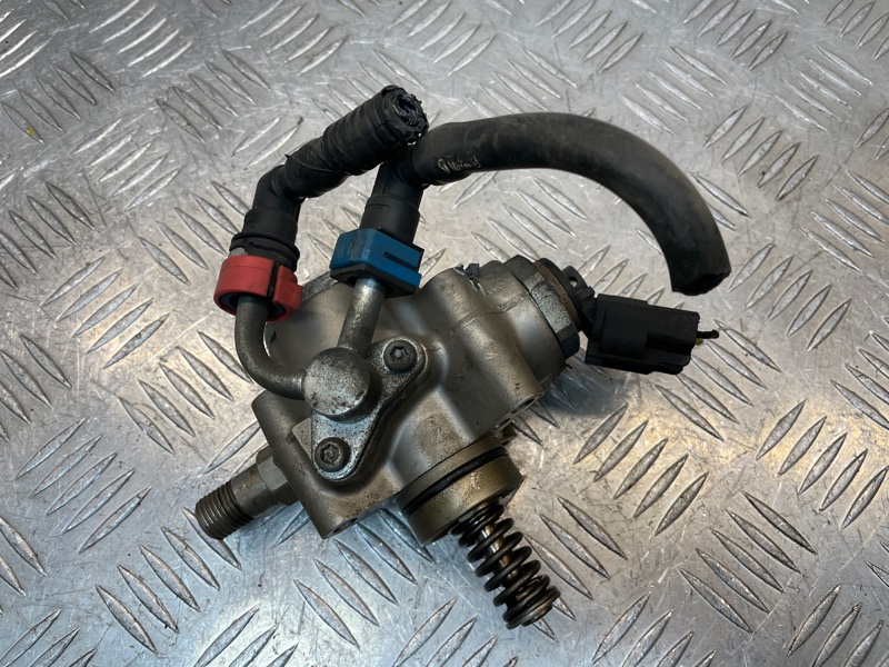 ТНВД, 8000 рублей, Красноярск