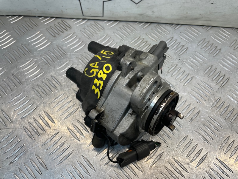 Трамблер, 5000 рублей, Красноярск