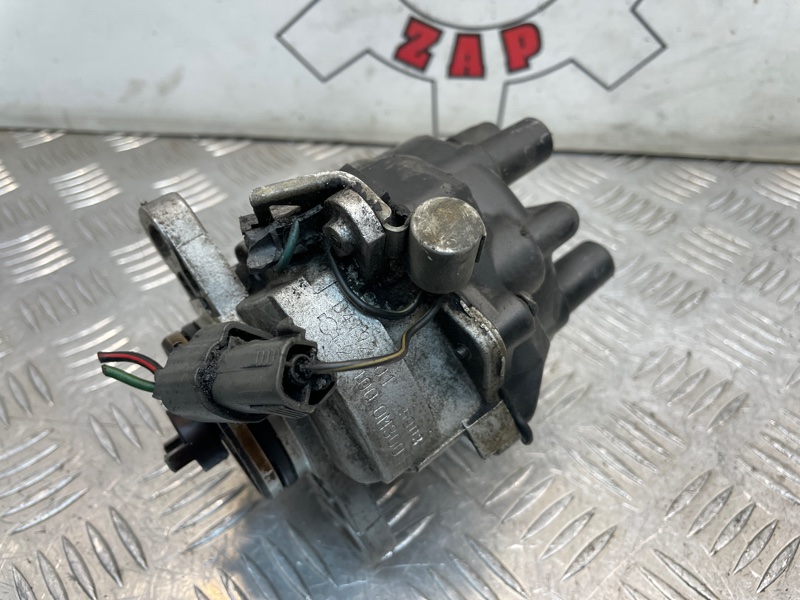 Трамблер, 5000 рублей, Красноярск