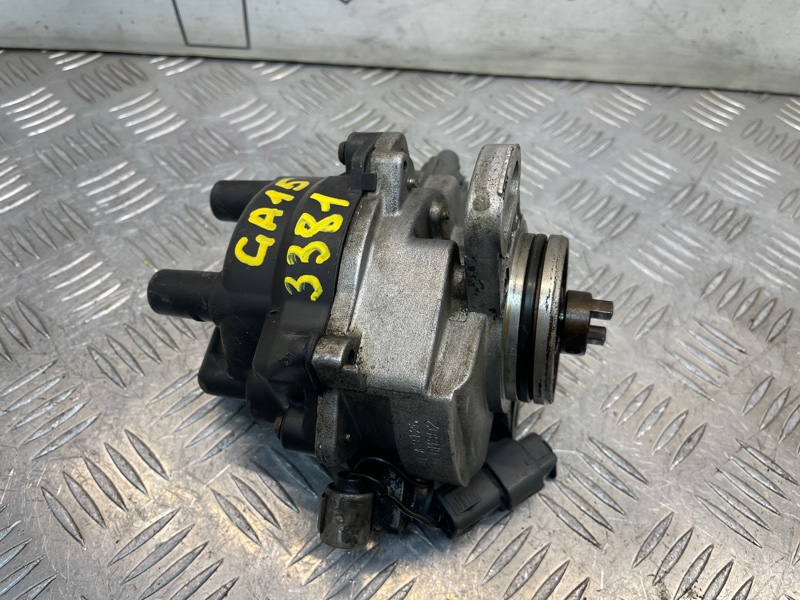 Трамблер, 5000 рублей, Красноярск