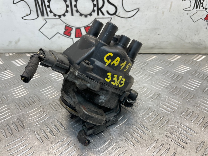 Трамблер, 5000 рублей, Красноярск