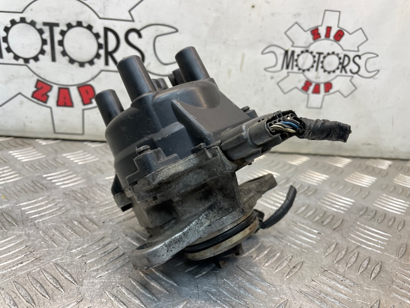 Трамблер, 5000 рублей, Красноярск