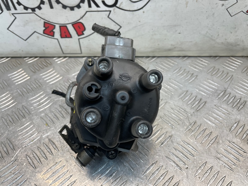 Трамблер, 5000 рублей, Красноярск