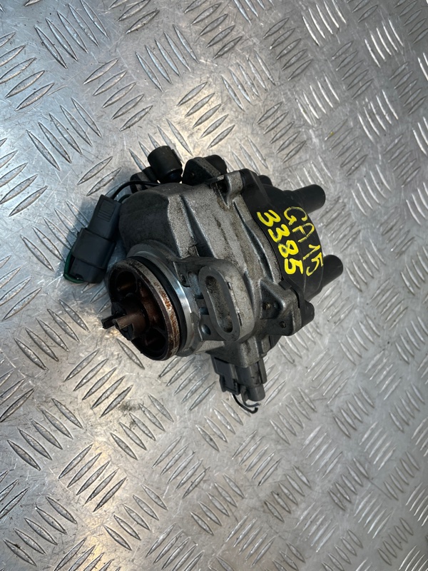 Трамблер, 5000 рублей, Красноярск