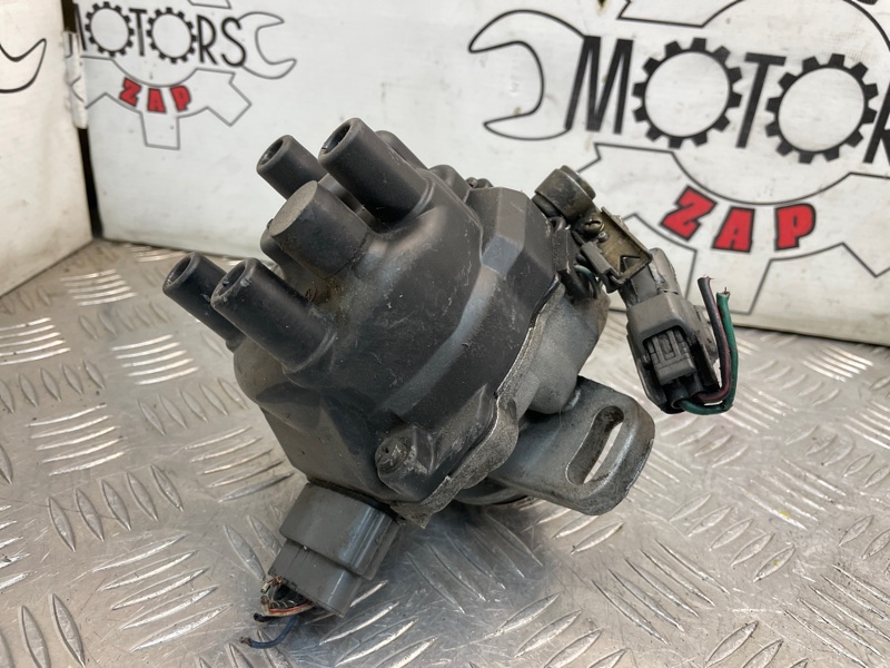 Трамблер, 5000 рублей, Красноярск