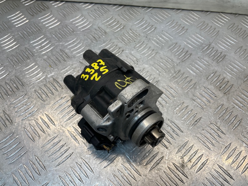 Трамблер, 8000 рублей, Красноярск