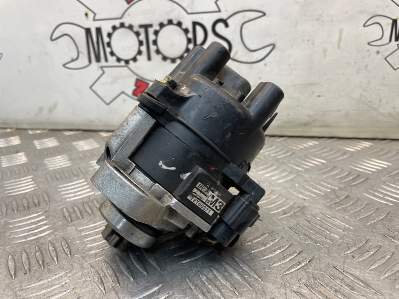 Трамблер, 8000 рублей, Красноярск