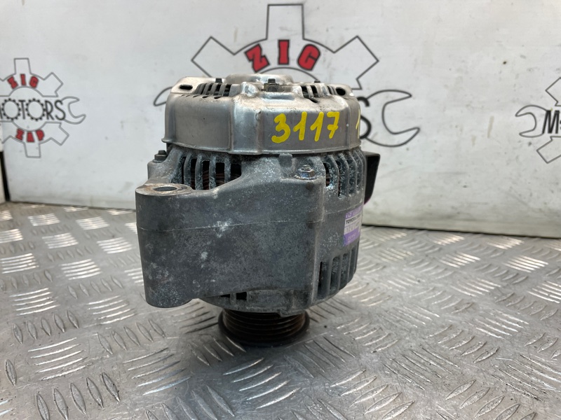 Генератор, 8000 рублей, Красноярск