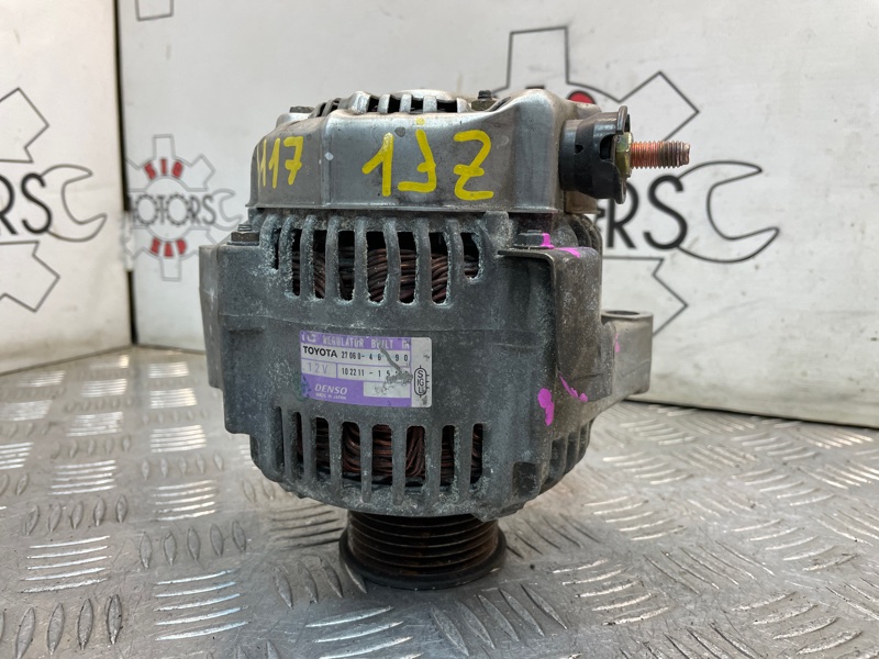 Генератор, 8000 рублей, Красноярск