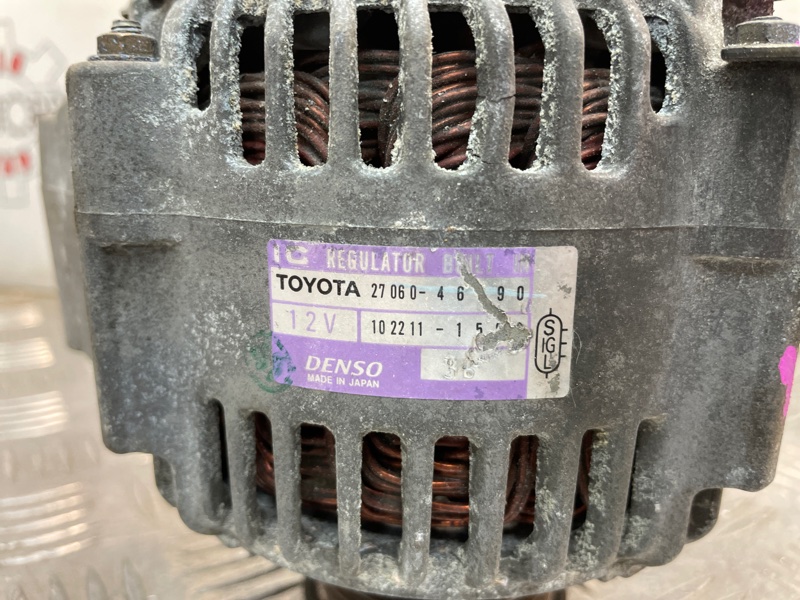 Генератор, 8000 рублей, Красноярск