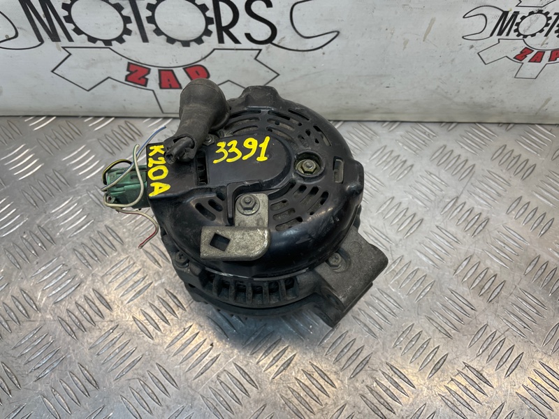 Генератор, 7000 рублей, Красноярск