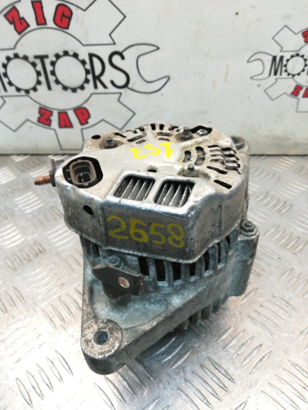 Генератор, 8000 рублей, Красноярск