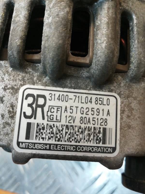 Генератор, 10000 рублей, Красноярск