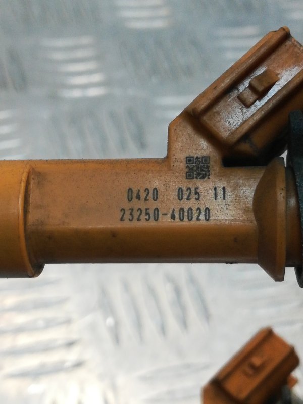 инжектор, форсунка, 800 рублей, Красноярск