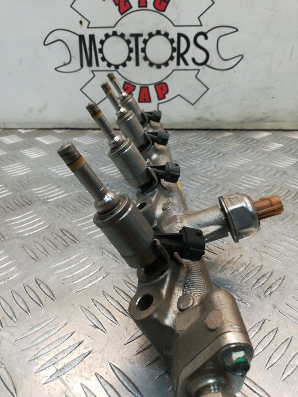 инжектор, форсунка, 4000 рублей, Красноярск