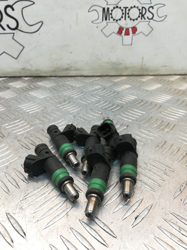 инжектор, форсунка, 700 рублей, Красноярск