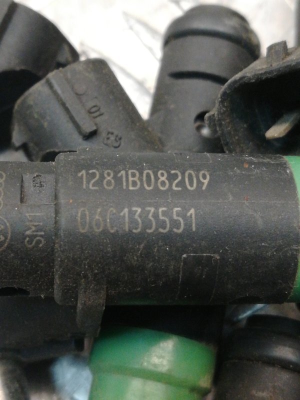 инжектор, форсунка, 700 рублей, Красноярск