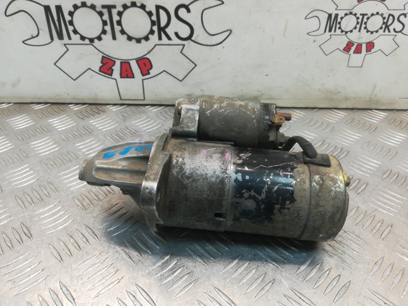 Стартер, 2000 рублей, Красноярск