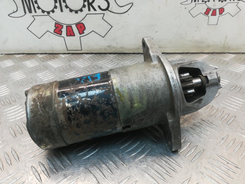 Стартер, 2000 рублей, Красноярск