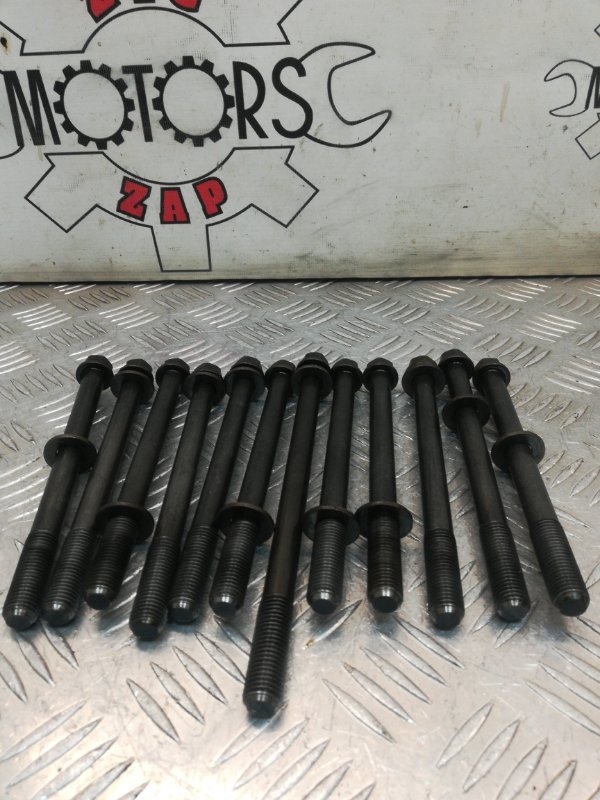 Болт головки блока цилиндров, 100 рублей, Красноярск