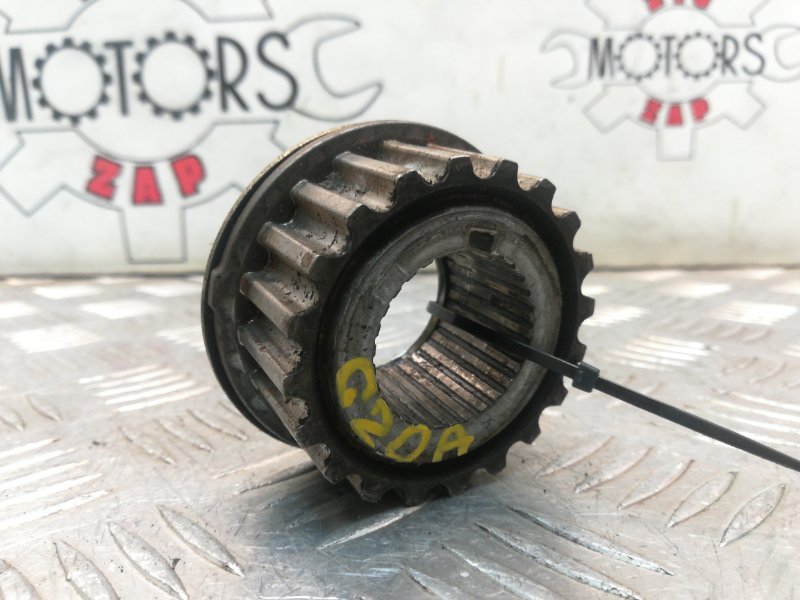 Шестерня коленвала, 300 рублей, Красноярск