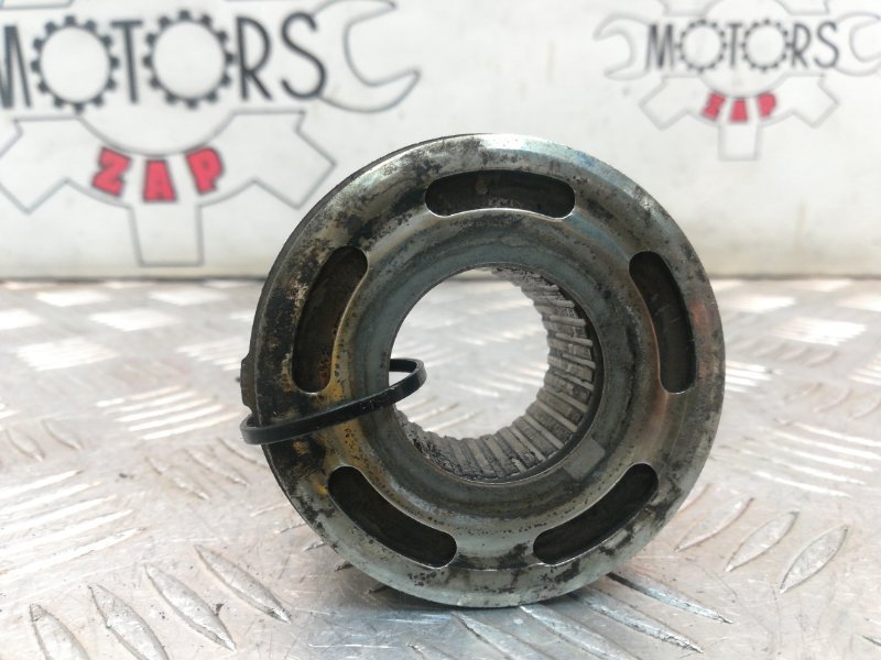 Шестерня коленвала, 300 рублей, Красноярск