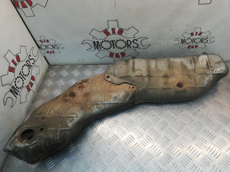 Выпускной коллектор, 1000 рублей, Красноярск